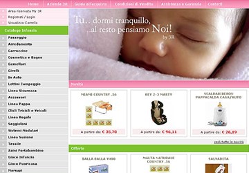 Tre Erre Srl