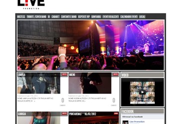 LivePromotion