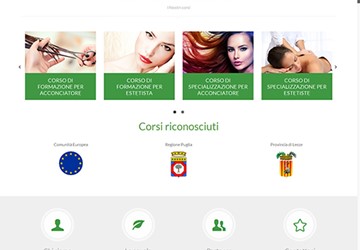 S.TE.P.P. L'universit� della bellezza globale