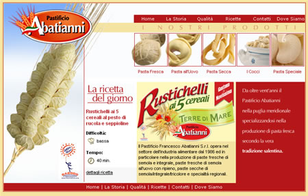 Pastificio Abatianni