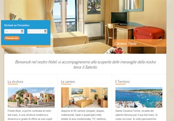 Hotel Alize 