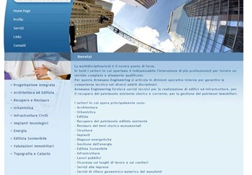 Arnesano Engineering