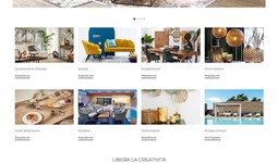Arte & Forma | Interiors e Lifestyle