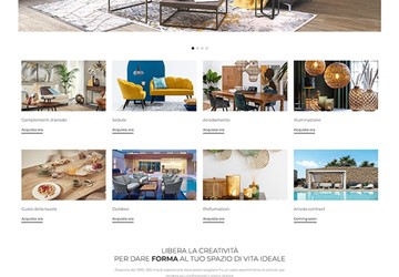 Arte & Forma | Interiors e Lifestyle