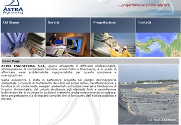 Astra Engineering