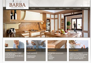 Barba Srl