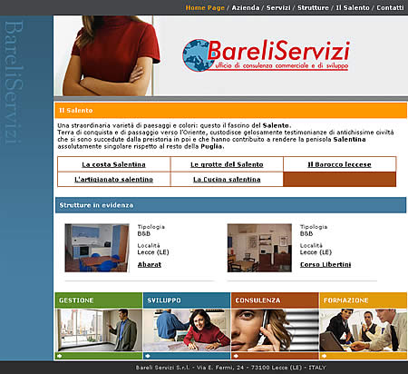 Bareli Servizi