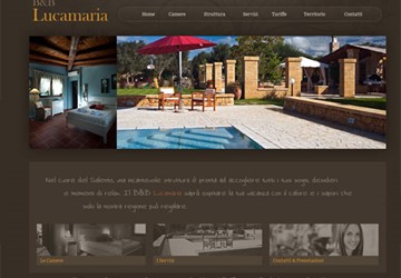 B&B Lucamaria