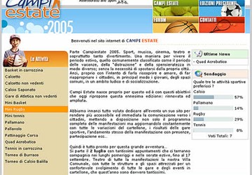 Comune di Campi Salentina