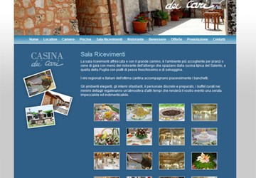 Casina dei Cari