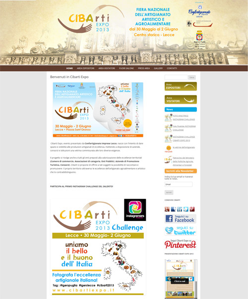 Cibarti Expo