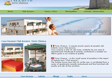 Club Azzurra