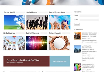 Bethel - Cooperativa Sociale Onlus 