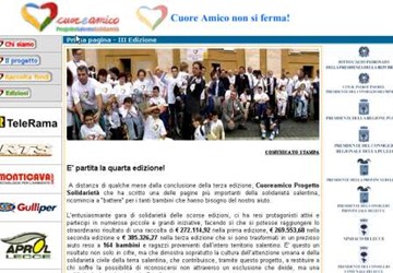 Cuore Amico