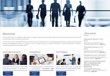 Cuppone & Partners - Consulenze