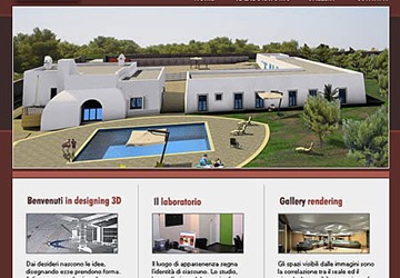 Designing 3D