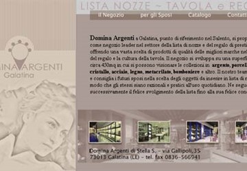 Domina Argenti