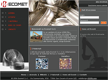 ECOMET
