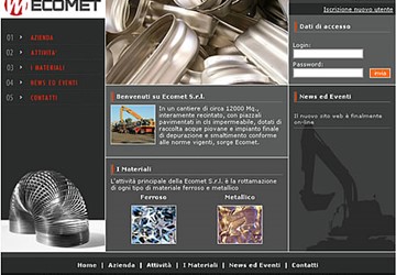 ECOMET S.r.l.