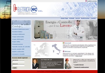 Elettrica Mc