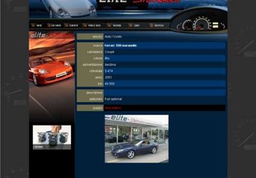Elite Sportwagen