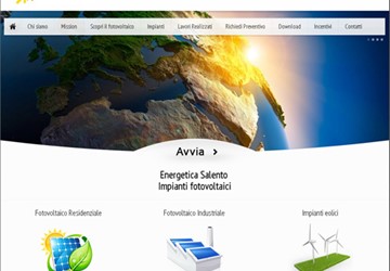 Energetica salento