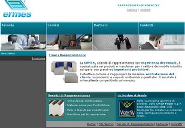 Ermes Rappresentanze