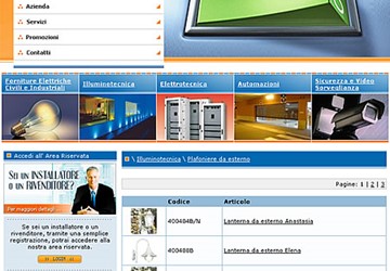 Euroelettra Srl