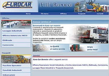 Eurocar Service
