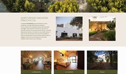 AGRITURISMO MASSERIA FRACCHICCHI