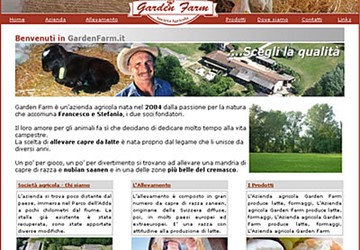 Garden Farm s.s.