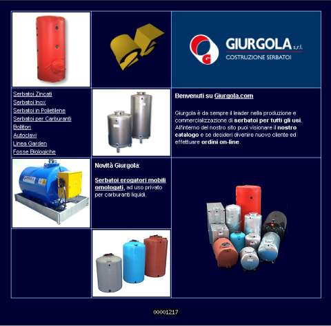 Giurgola