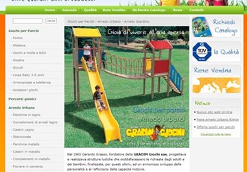 Gradim Giochi