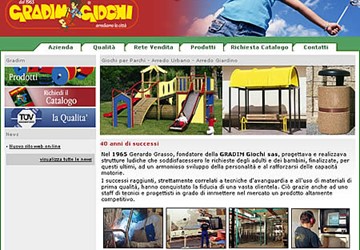GRADIM Giochi s.a.s.