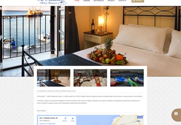hotel Gallipoli - Al pescatore