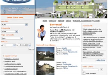 Idee Immobiliari s.r.l.