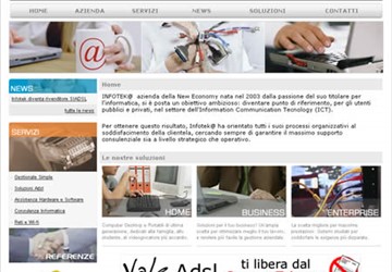 Infotek
