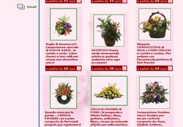 Italian Flora