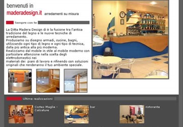 Madera Design
