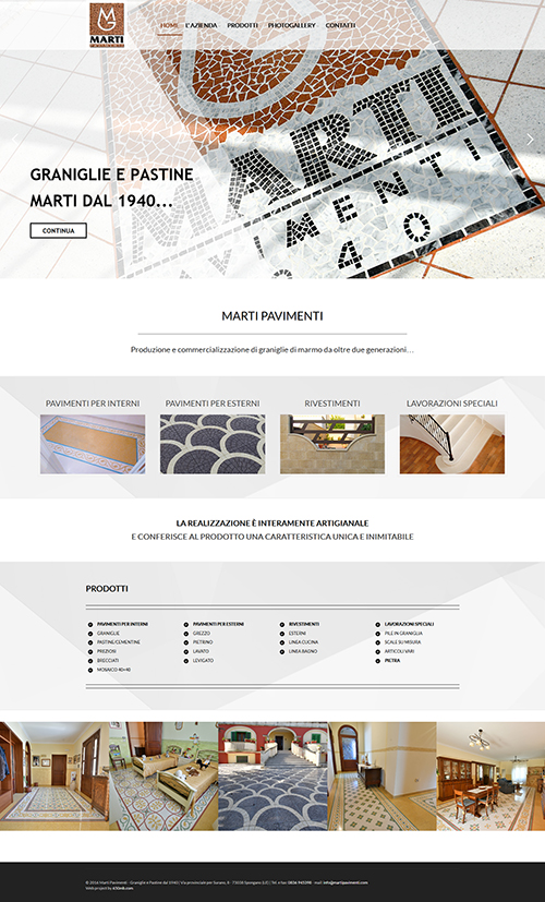Marti Pavimenti