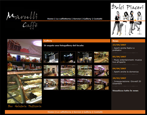 Marulli Caff�
