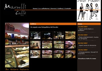 Marulli Caff�