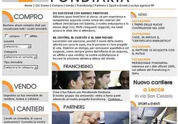Meridionale Fondiaria