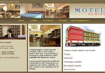 Motel Aloisi