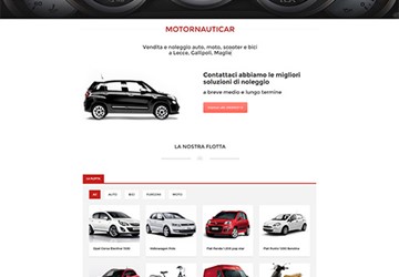 Motornauticar