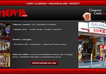 Movie Video