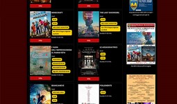 Multisala Massimo - Cinema Lecce