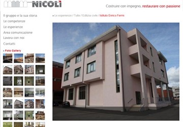 Nicol� s.r.l