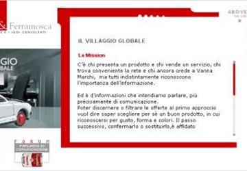 Agenzia di Comunicazione
