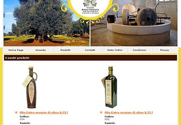 Masseria Appia Traiana